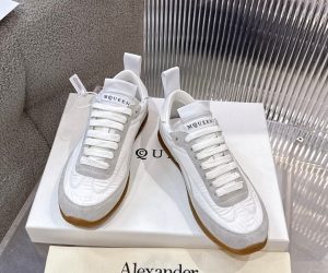 McQueen