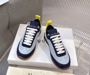 McQueen