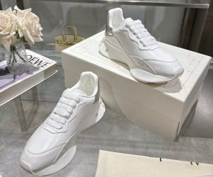 McQueen